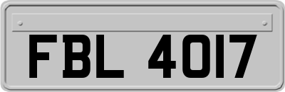 FBL4017