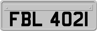 FBL4021