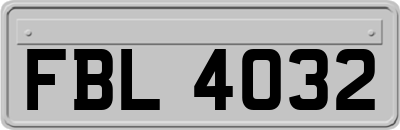 FBL4032