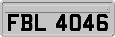 FBL4046