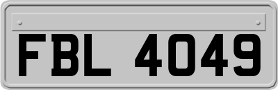 FBL4049