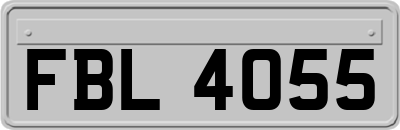 FBL4055