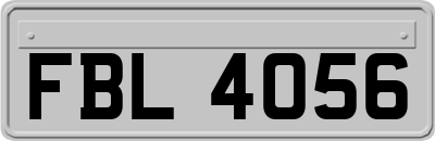 FBL4056