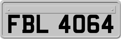 FBL4064