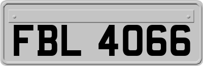 FBL4066