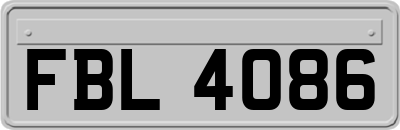 FBL4086