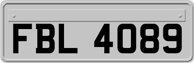 FBL4089