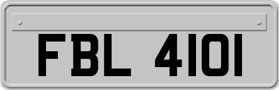 FBL4101