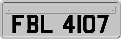 FBL4107