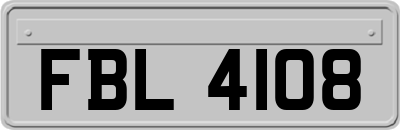 FBL4108