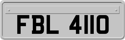 FBL4110