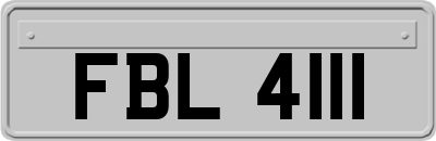 FBL4111