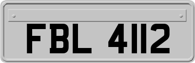 FBL4112