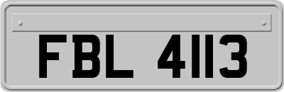 FBL4113