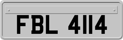 FBL4114