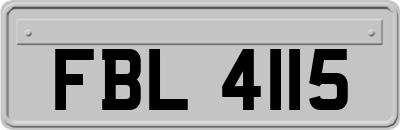 FBL4115