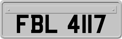 FBL4117