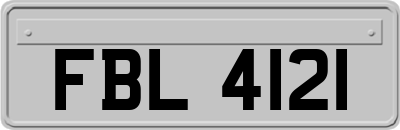 FBL4121