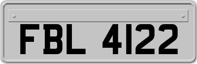 FBL4122