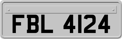 FBL4124