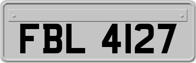 FBL4127