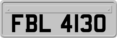 FBL4130