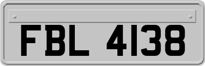 FBL4138