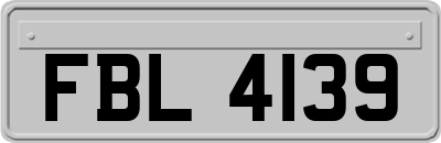 FBL4139