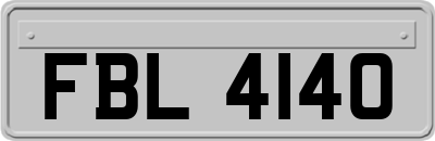 FBL4140