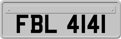 FBL4141