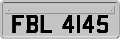 FBL4145