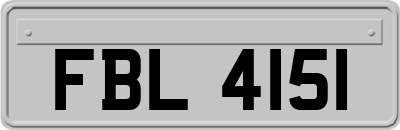 FBL4151