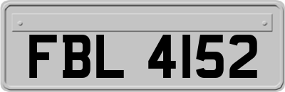 FBL4152