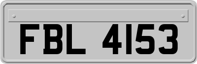 FBL4153