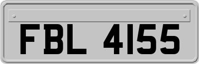 FBL4155