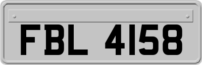 FBL4158