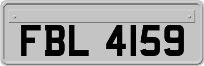 FBL4159