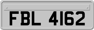FBL4162