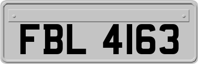 FBL4163