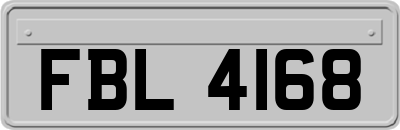FBL4168