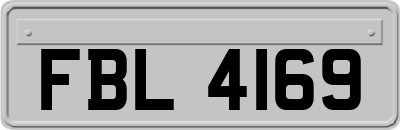 FBL4169