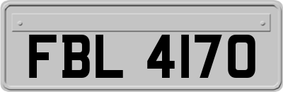 FBL4170