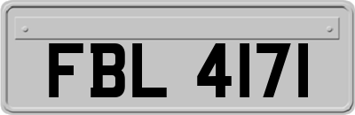 FBL4171