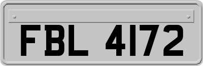 FBL4172