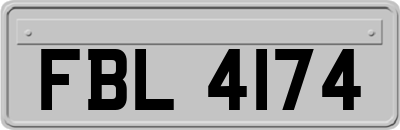 FBL4174