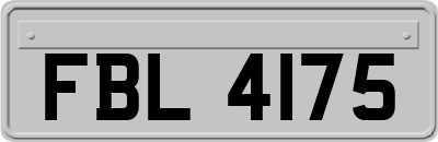 FBL4175