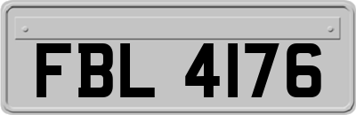 FBL4176