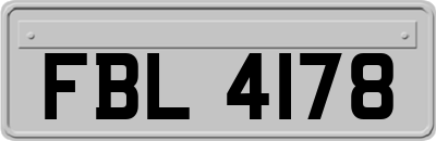 FBL4178