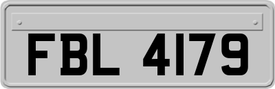 FBL4179