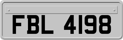 FBL4198